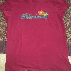☔️3 for $10 ☔️ Billabong tee shirt